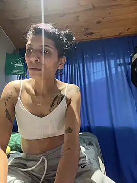 ImCrazzy webcam