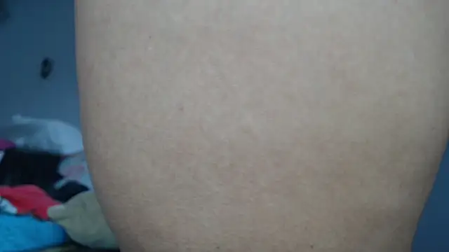 KeillyDiaz webcam