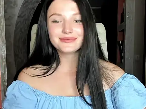EvaaMillerr99 webcam