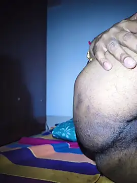 BigBlackCock_5 webcam