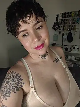 KatInk webcam