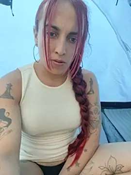 engel_devil webcam