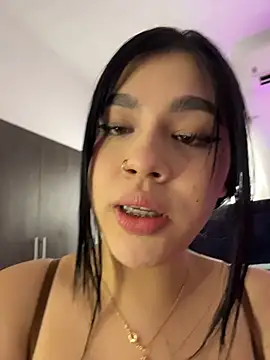 Lily_Woodz webcam