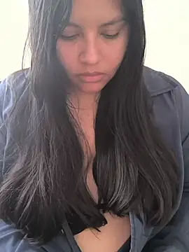 Hinae_ webcam