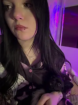 JessicaAddamss webcam