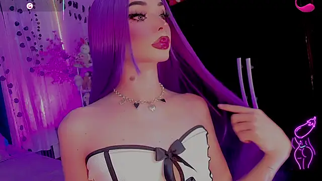 Irina_milkmaid webcam