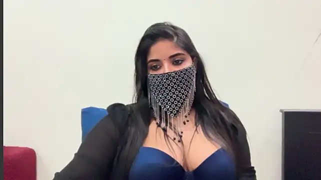 Tamil_Silky webcam