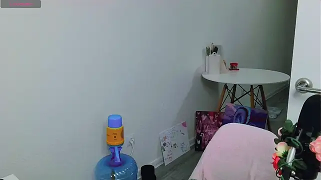 peachyness webcam