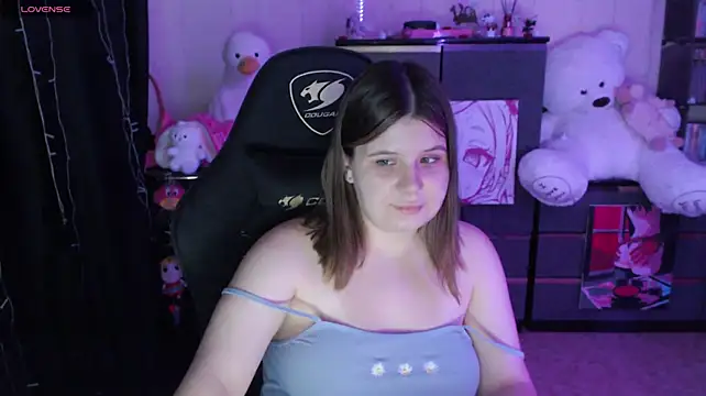 AmyVibess webcam