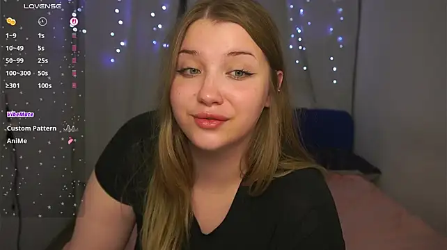 CuteSharloti webcam