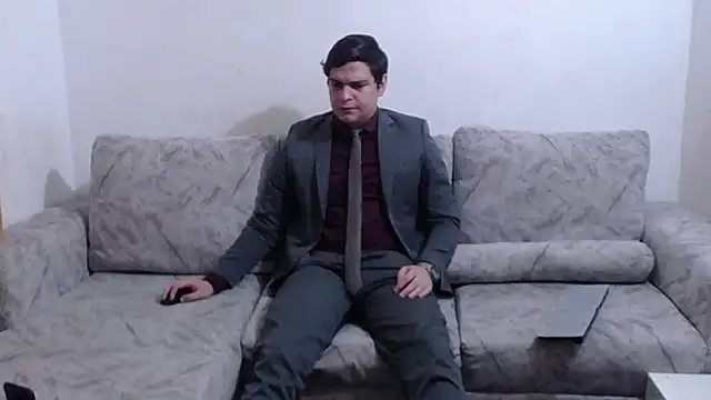 Victor_Maitland webcam