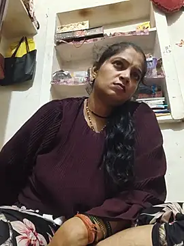 Mohni_love webcam