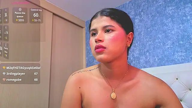 yulissa_girls webcam
