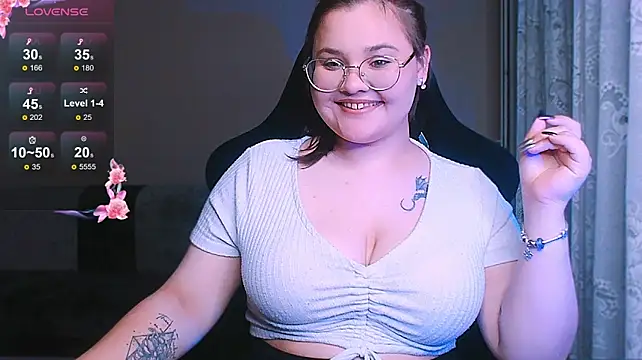 InLoveWithLife26 webcam