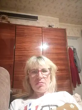 Georgette466 webcam