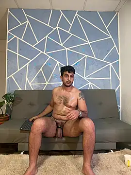 david_oliveira webcam