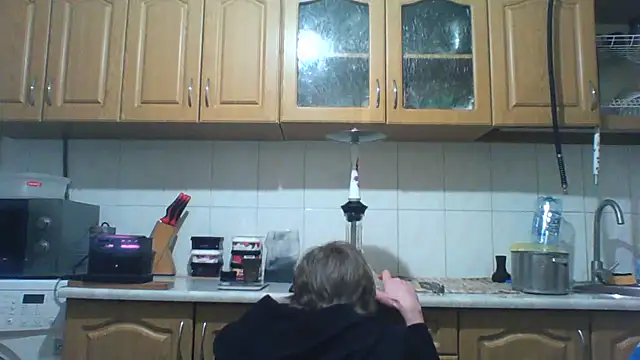 KaelNox webcam