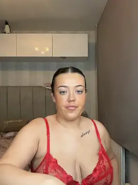 Goddess-Princesss webcam