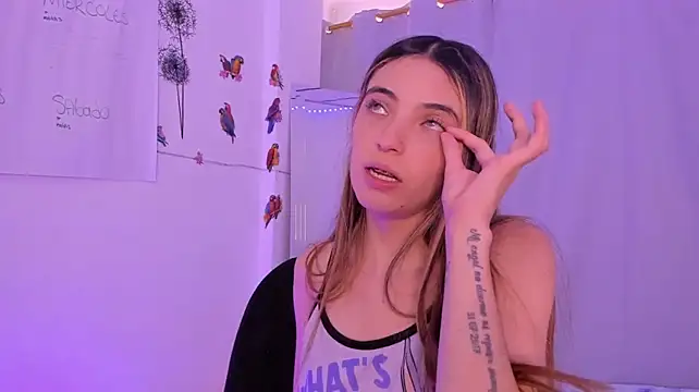 Sophie_vega1 webcam