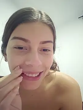 IrisBound webcam