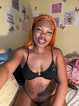 Bubble_Lips_Hun webcam