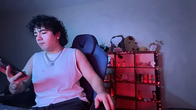 _ELIGOS_ webcam