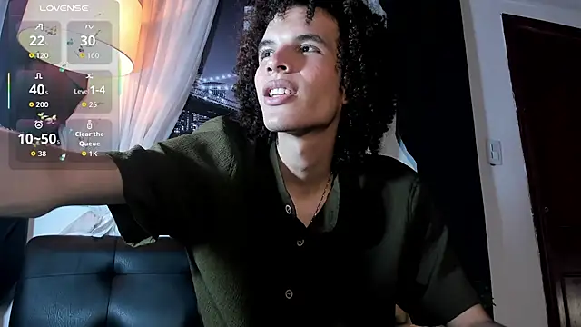 felix_haze webcam