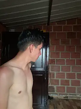Vincent_Kane webcam
