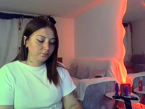 your_queen_cleopatra webcam