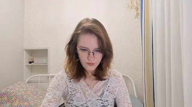 PliantMissus webcam