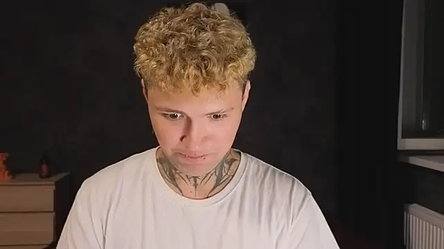 JonnyDarkk webcam