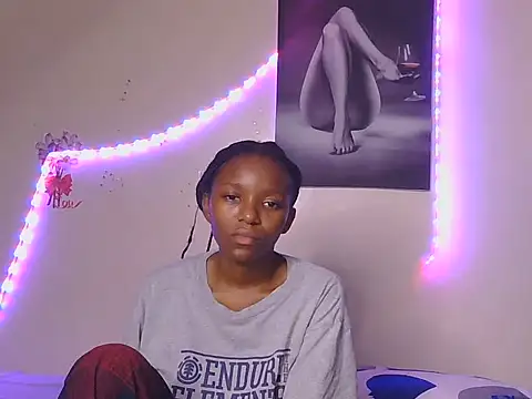 CocoKiss03 webcam