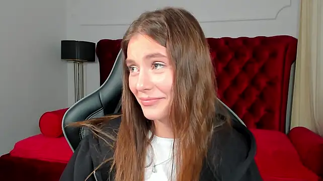 EricaFoxes webcam