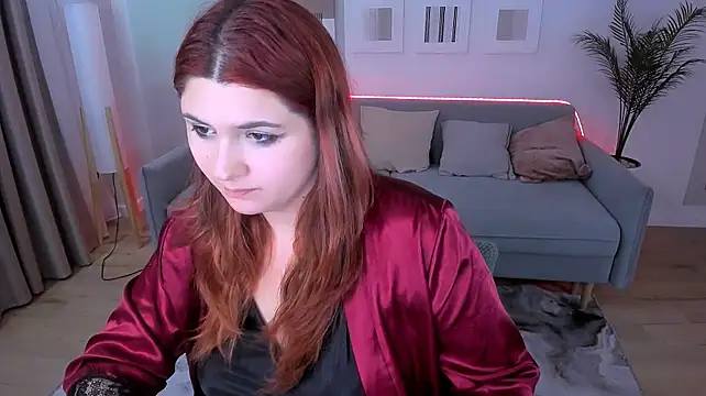 FieryMilena webcam