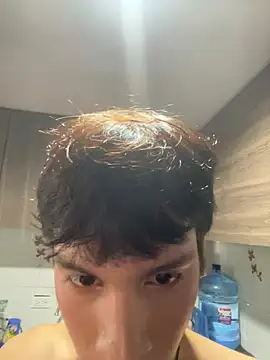 max_hunter1 webcam