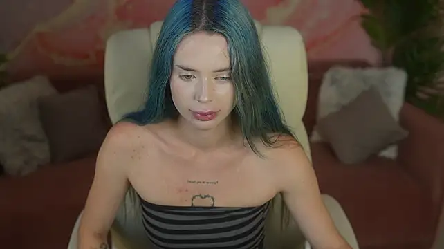 ElisWild webcam