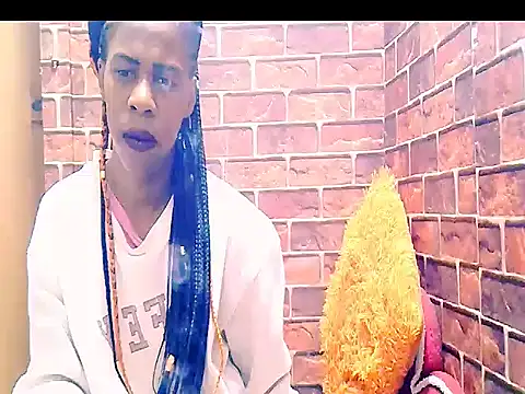 Ebony_sweetpeach webcam