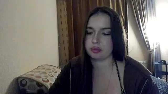 Camilla_Lovee webcam