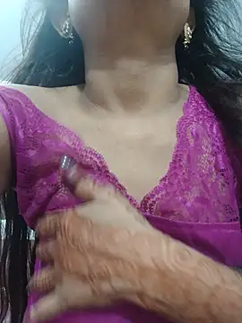 hey_pooja webcam