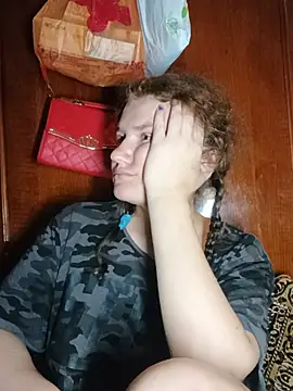 Evilina-lov webcam