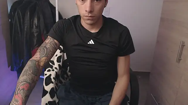 chomelo6 webcam
