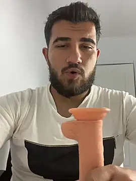 NikolasKane webcam