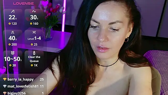 StellarAmelinaa webcam