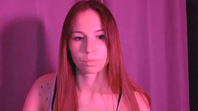 MonaLiss_ webcam