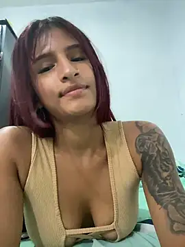 xiiomyy webcam