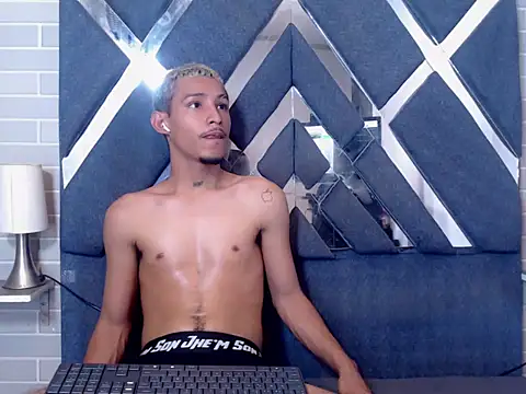 Camilo_Contreras1 webcam