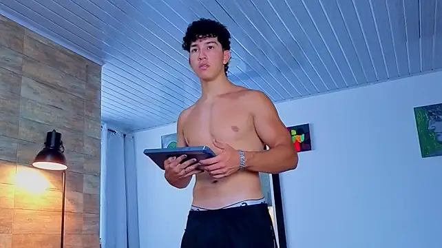 enzorosssi webcam