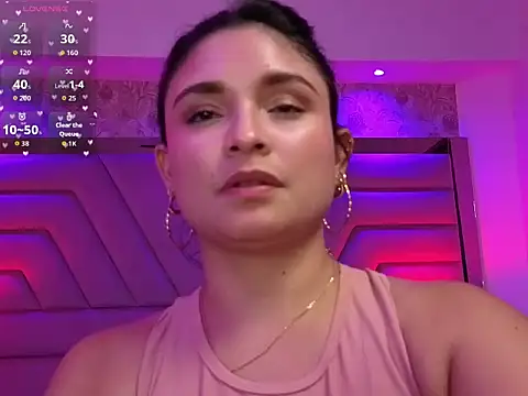 CharlotteFuller webcam