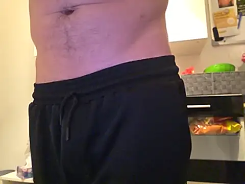 Ruffman79 webcam