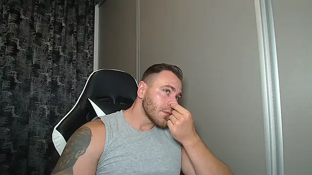 Thori92 webcam